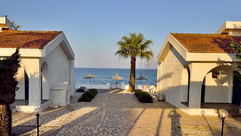Long Beach Club Resort Deniz Suyu Sıcaklığı