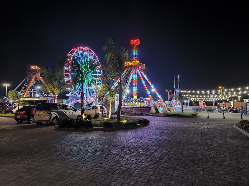 Long Beach Lunapark Deniz Suyu Sıcaklığı