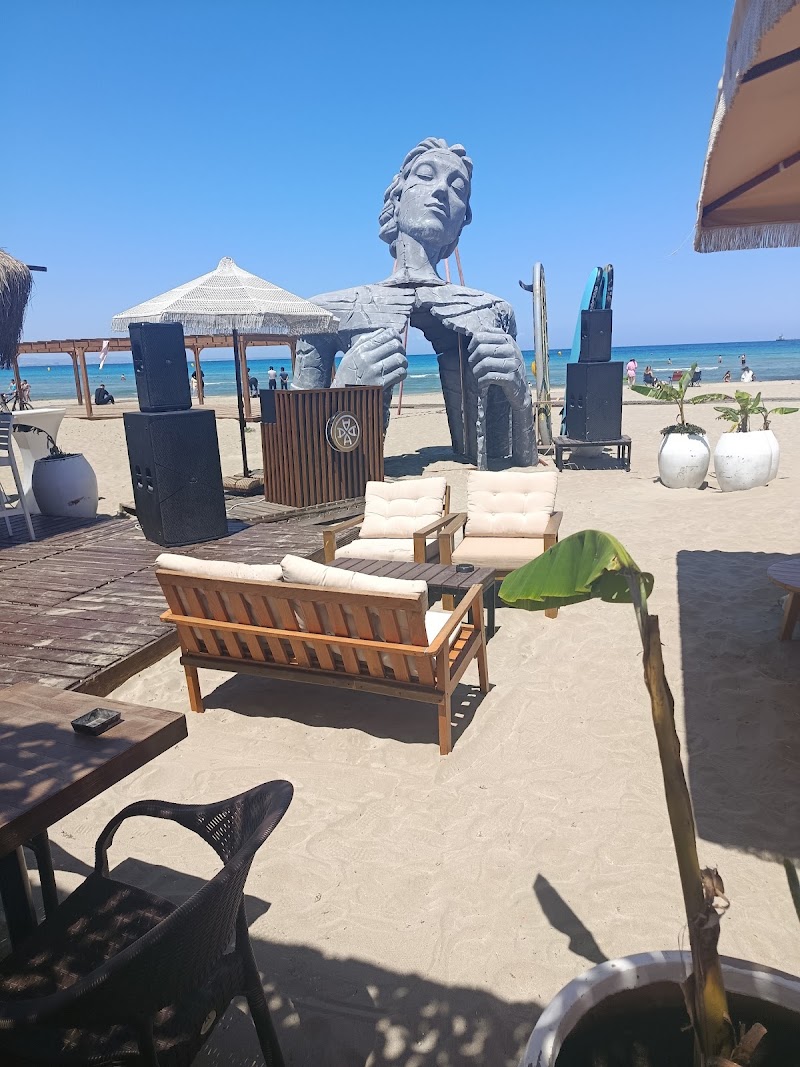 Loof Beach