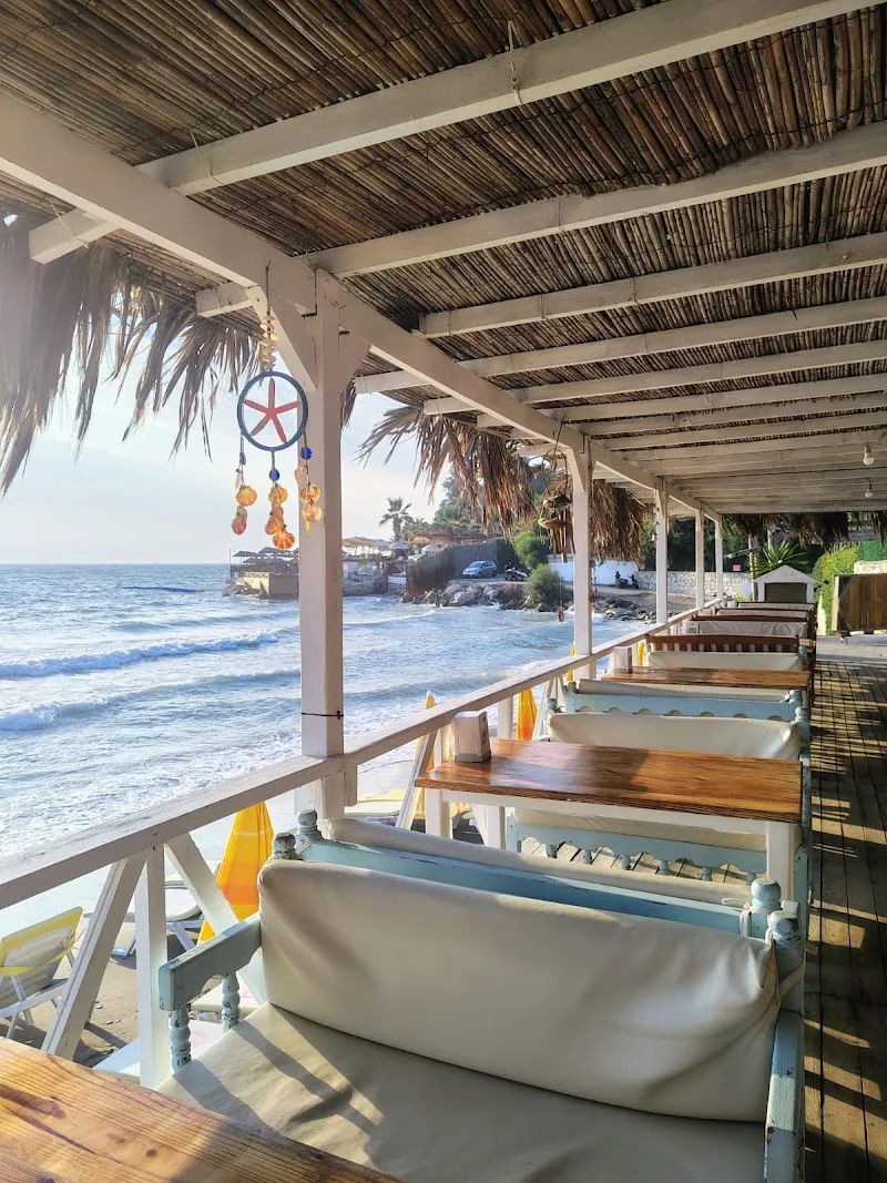 Lost Paradise Beach