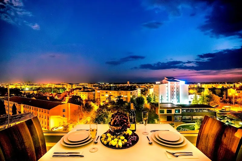 Lozengrad Hotel Deniz Suyu Sıcaklığı