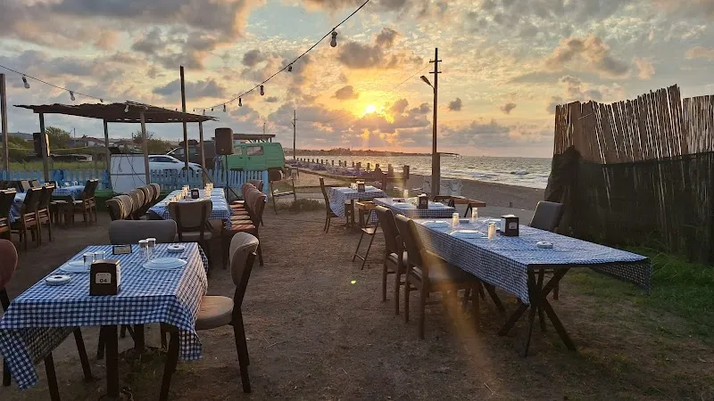 LUFT BEACH