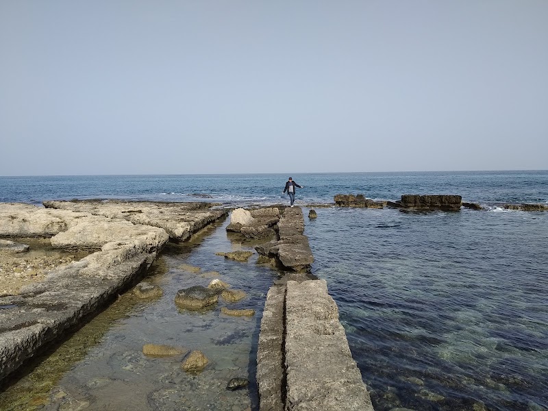 Mare Monte Beach Deniz Suyu Sıcaklığı