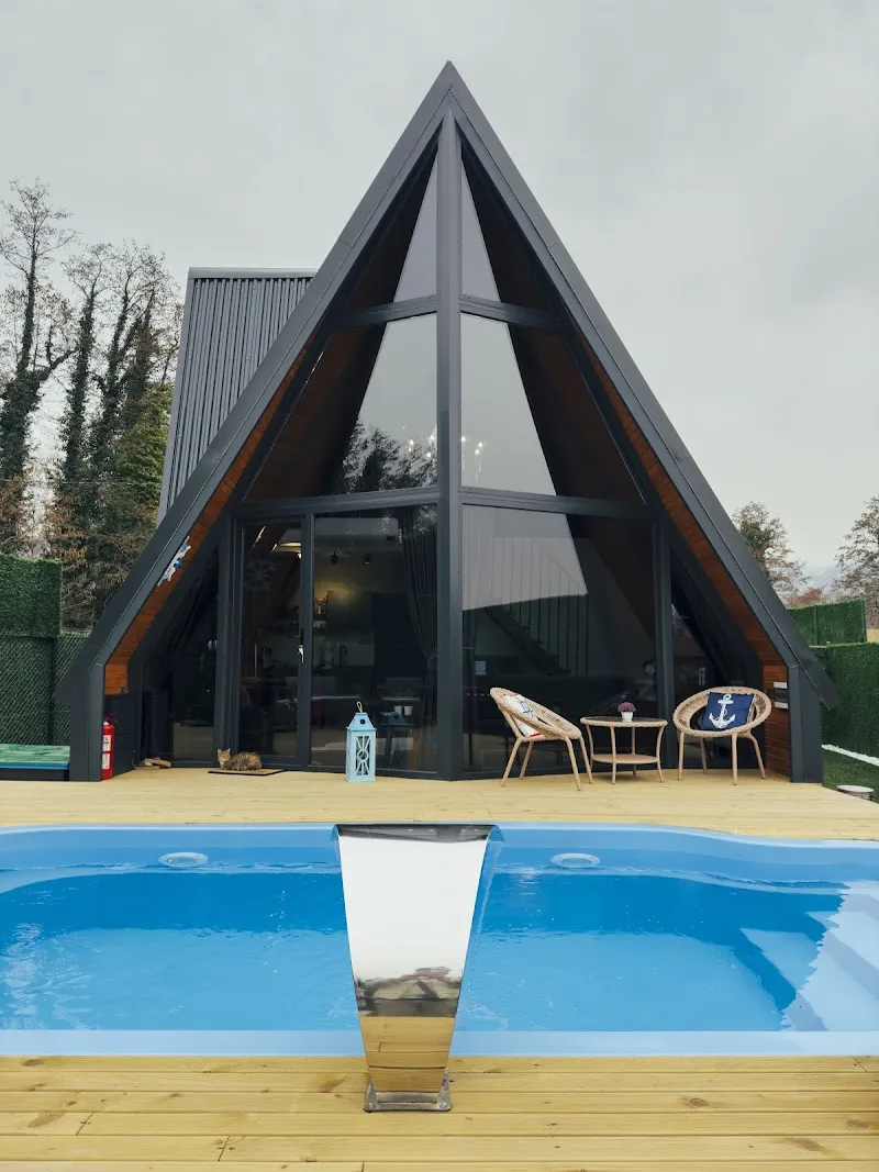 Marine House Sapanca