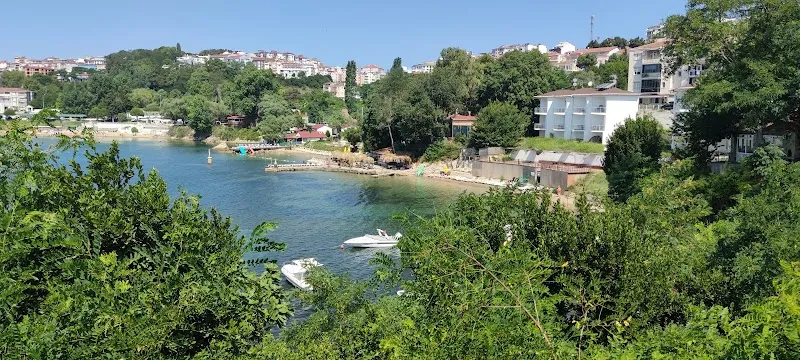 Mavi Ay Beach Club Deniz Suyu Sıcaklığı