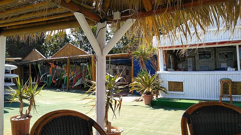 Meltemi Windsurf Rhodes Deniz Suyu Sıcaklığı
