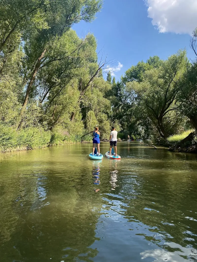 Mersin Sup Yoga ve Su Sporları Spor Kulübü Deniz Suyu Sıcaklığı