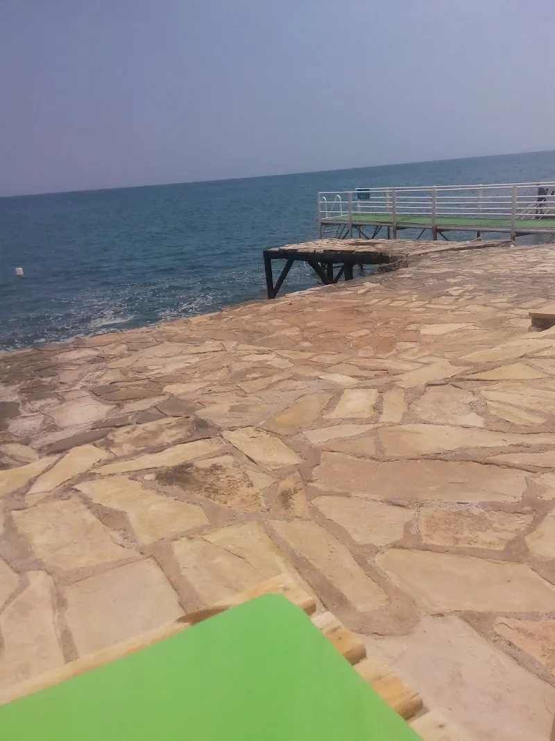 Mersin VIP Beach