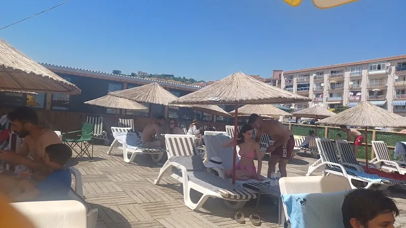 Milenyum Beach Club