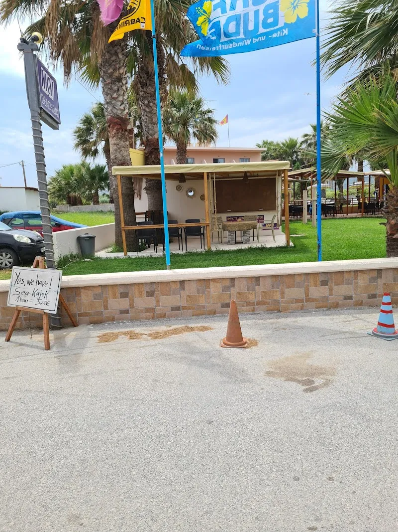 MKV Kite Beach Deniz Suyu Sıcaklığı