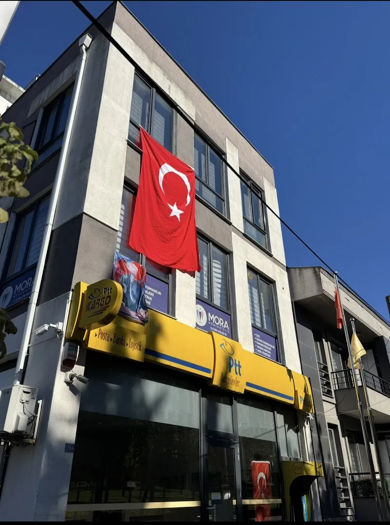 Mora Marina ve Teknik Motor Hizmetleri