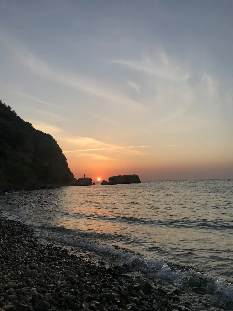Mudanya Marina Deniz Suyu Sıcaklığı