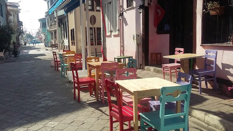Mudanya Sahili