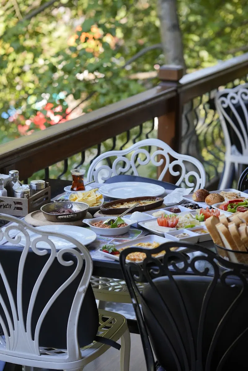 Natürköy Deniz Suyu Sıcaklığı