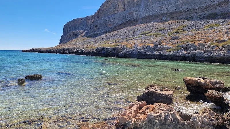 Navarone Bay