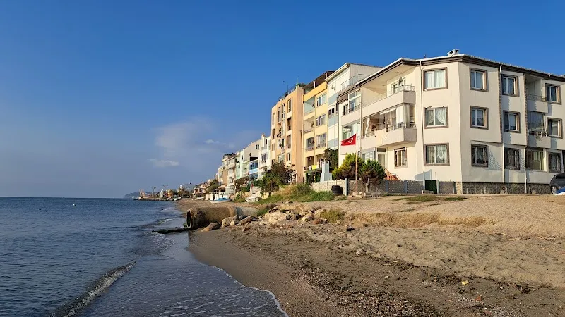 Odrys Beach Hotel & Resort