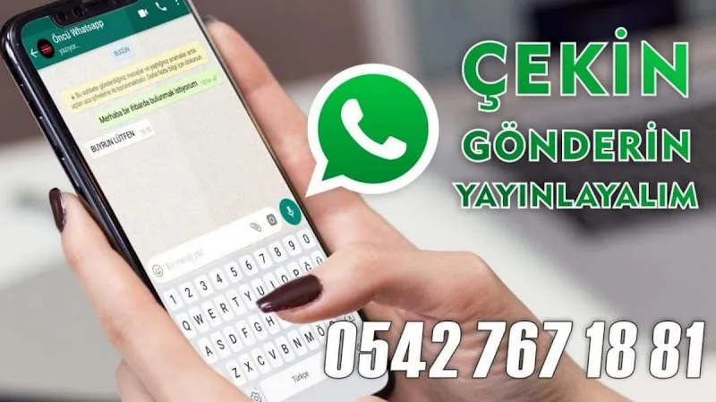 Öncü Haber & Öncü TV & Öncü Radyo Deniz Suyu Sıcaklığı
