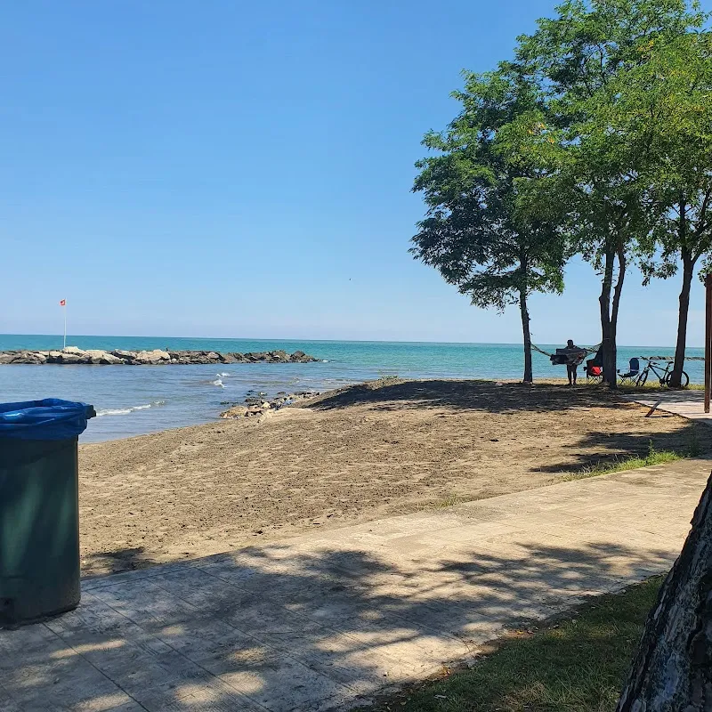 Ordu Büyükşehir Belediyesi Halk Plajı Deniz Suyu Sıcaklığı