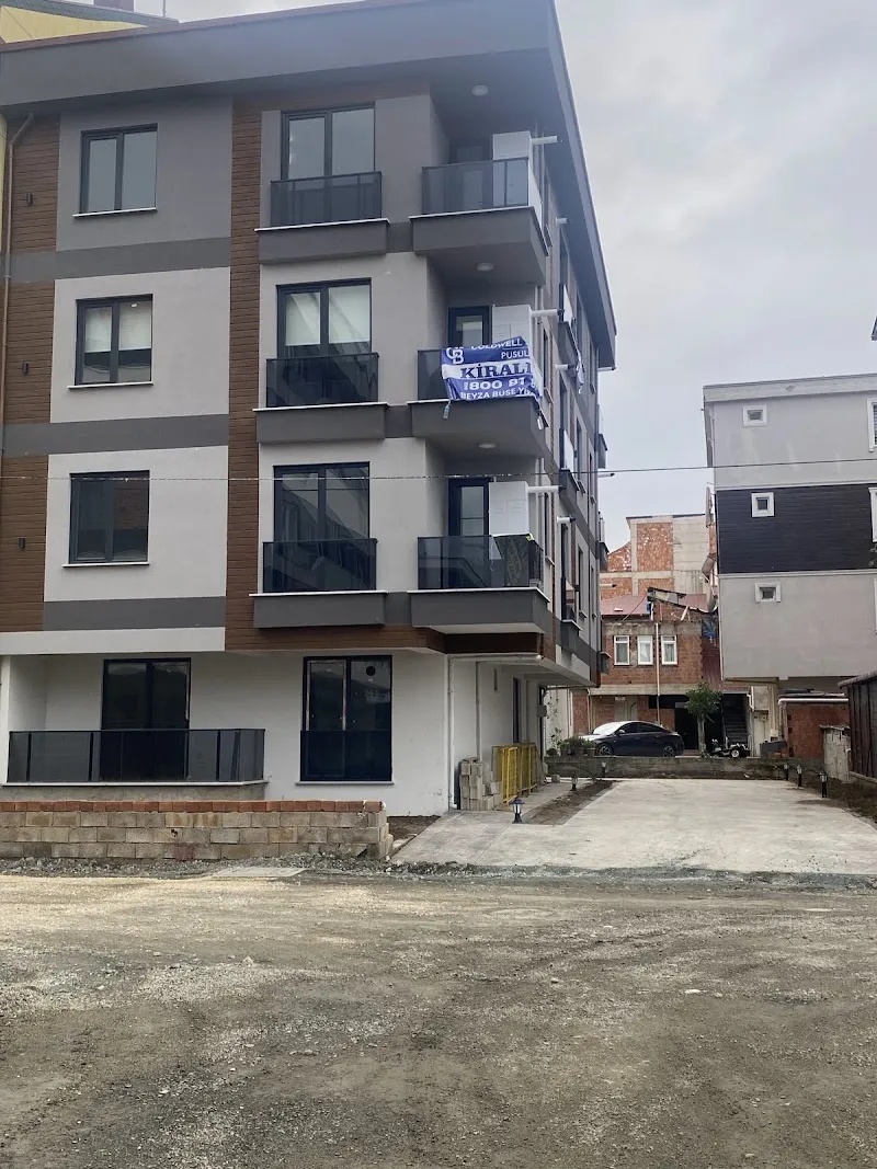 Ordu Eco Plaj Deniz Suyu Sıcaklığı