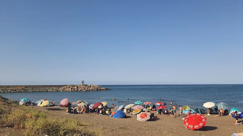 Özlüce Plajı Deniz Suyu Sıcaklığı