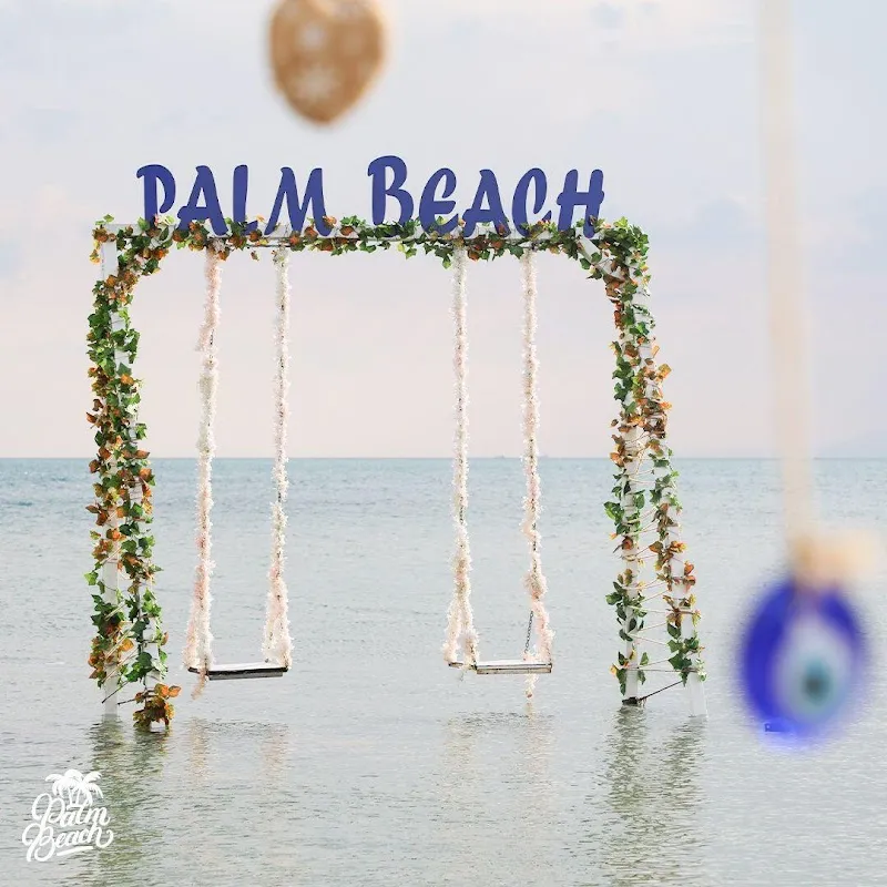 Palm Beach Club Tekirdağ Deniz Suyu Sıcaklığı