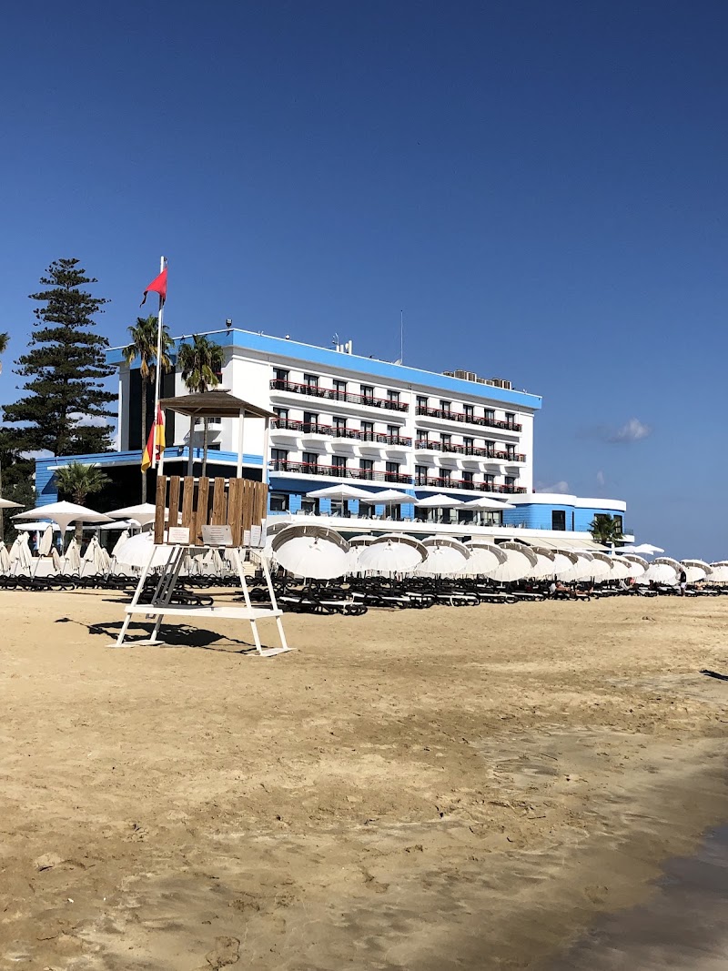 Palm Beach Plajı Deniz Suyu Sıcaklığı