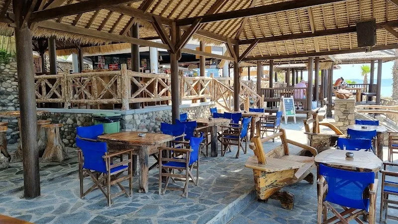 Paradise Beach Kos