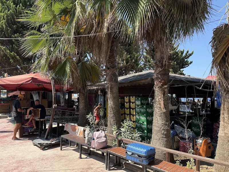 Paşa beach