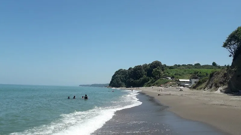Paşalar plajı