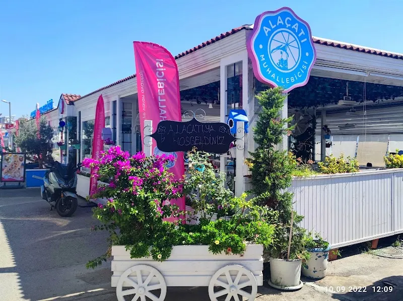 Pendik Marina