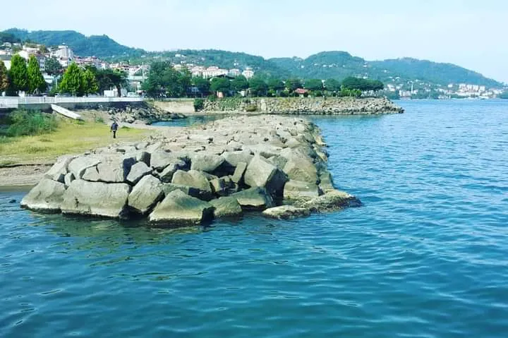 Perşembe Sahil Deniz Suyu Sıcaklığı