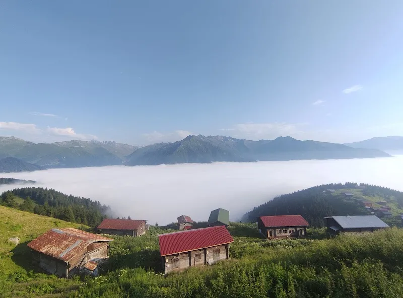 POKUT Deniz Suyu Sıcaklığı