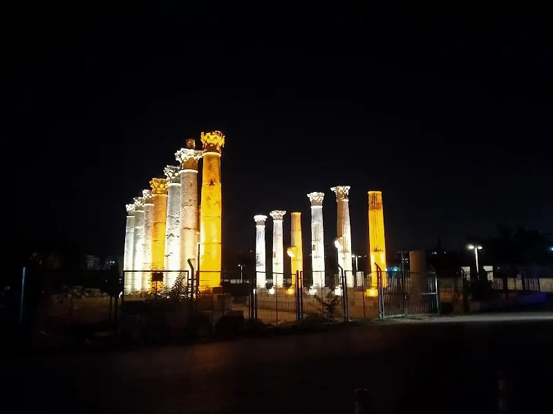 Pompei Beach Deniz Suyu Sıcaklığı