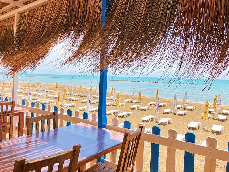 Port Marina Beach Deniz Suyu Sıcaklığı