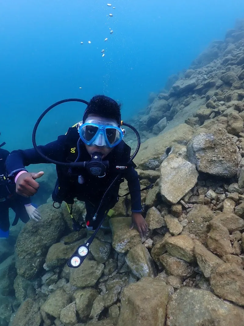 RelaxDiveCenter
