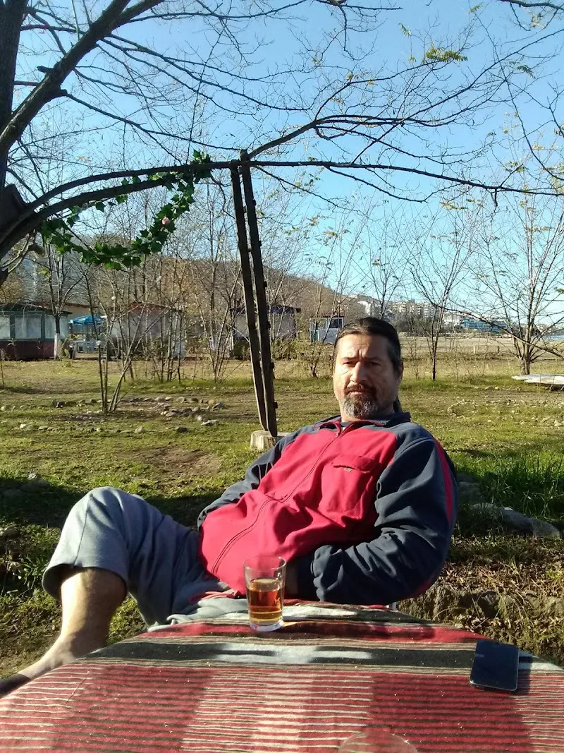 Rıdvanın Yeri Deniz Suyu Sıcaklığı