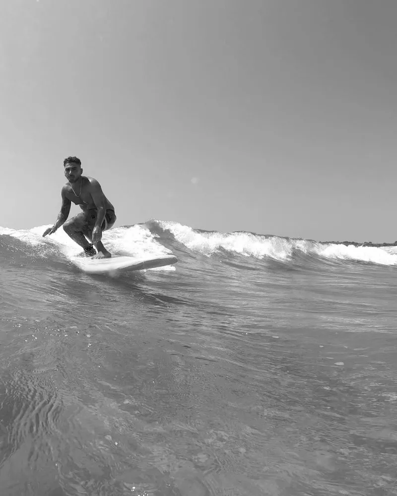 Riptide Surf Club Kos