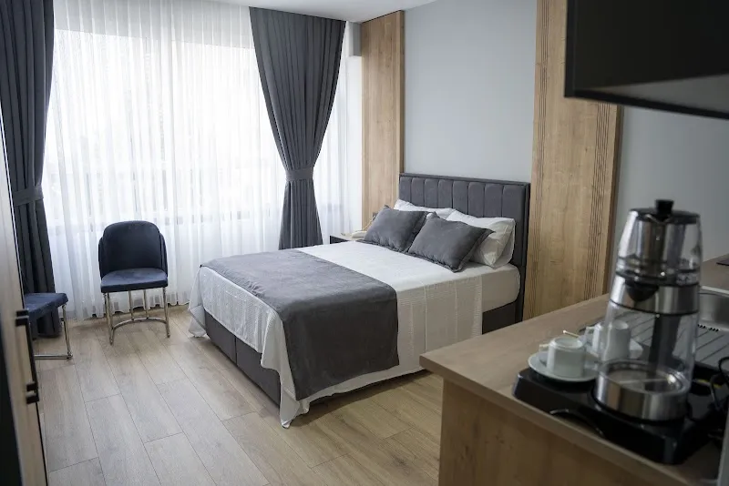 Rize Erdem Apart / Otel / Pansiyon Deniz Suyu Sıcaklığı