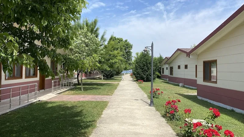 Rizom Tatil Köyü Deniz Suyu Sıcaklığı