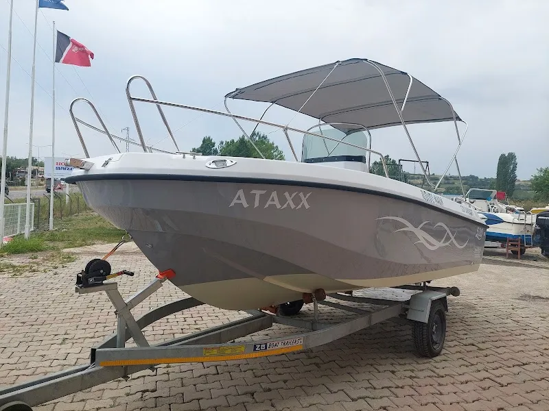Rodosto Marin Deniz Suyu Sıcaklığı