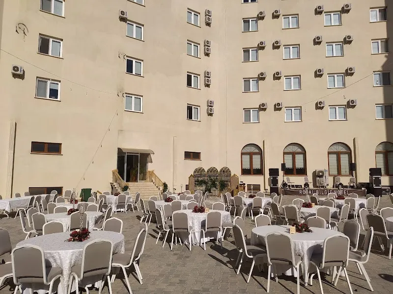 Royal Bilgiç Hotel()