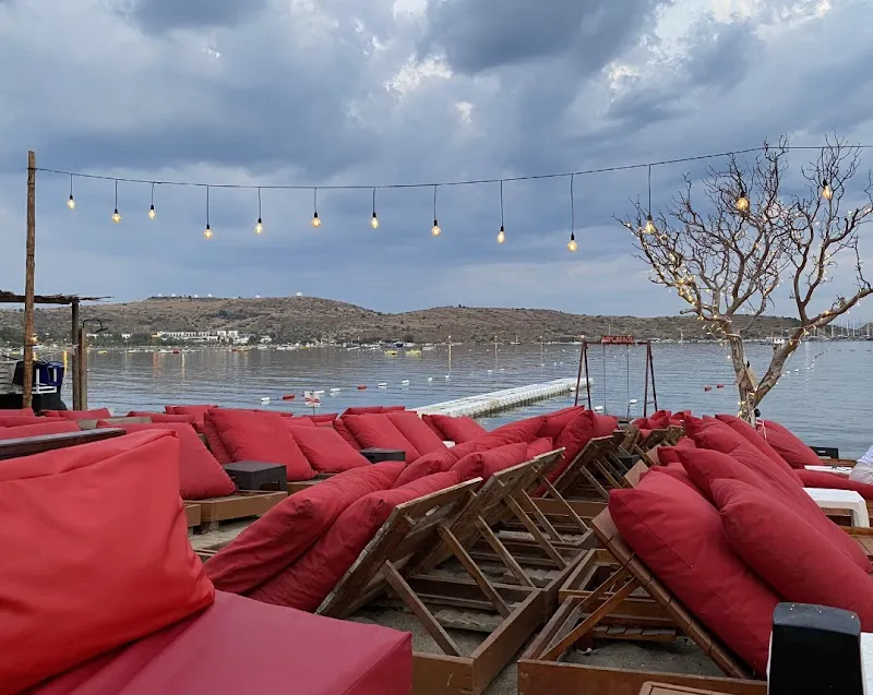 Roys Beach Club & Shisha