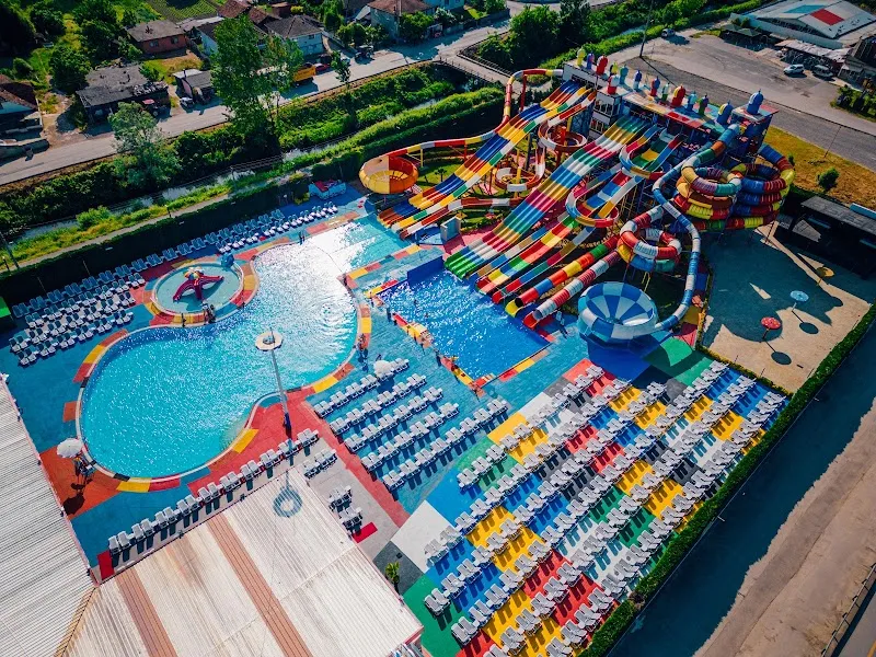 Sakarya Aquapark