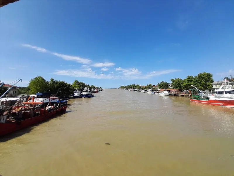 Sakarya Nehri