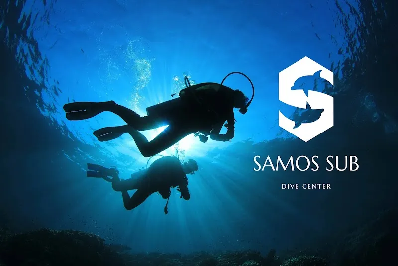 SAMOS SUB Deniz Suyu Sıcaklığı