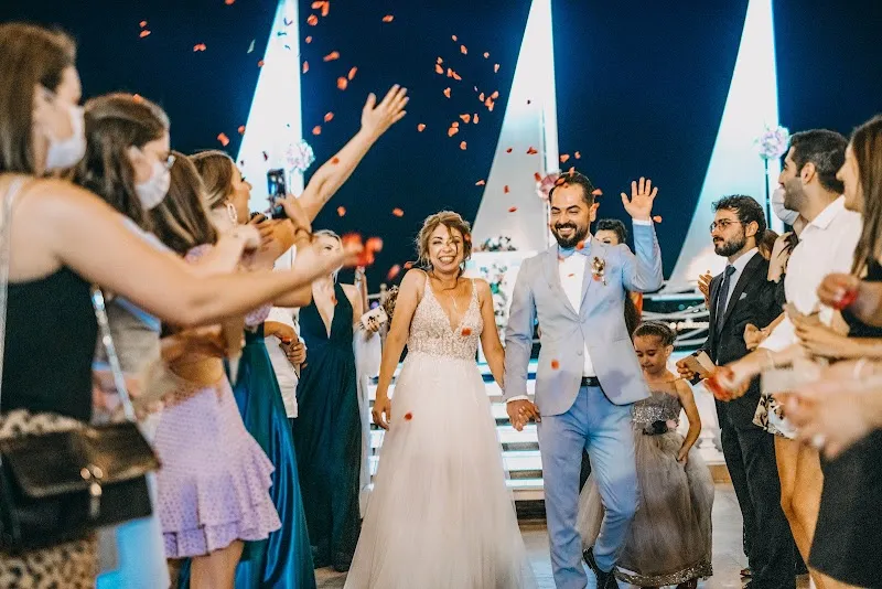Sandal Marina Deniz Suyu Sıcaklığı