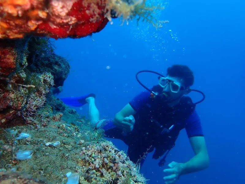 Sarigerme Diving Centre