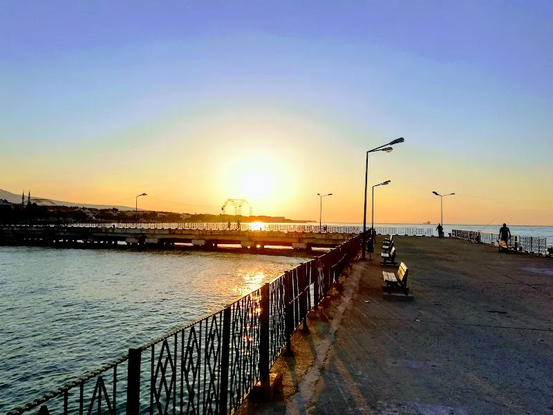 Şarköy Plajı