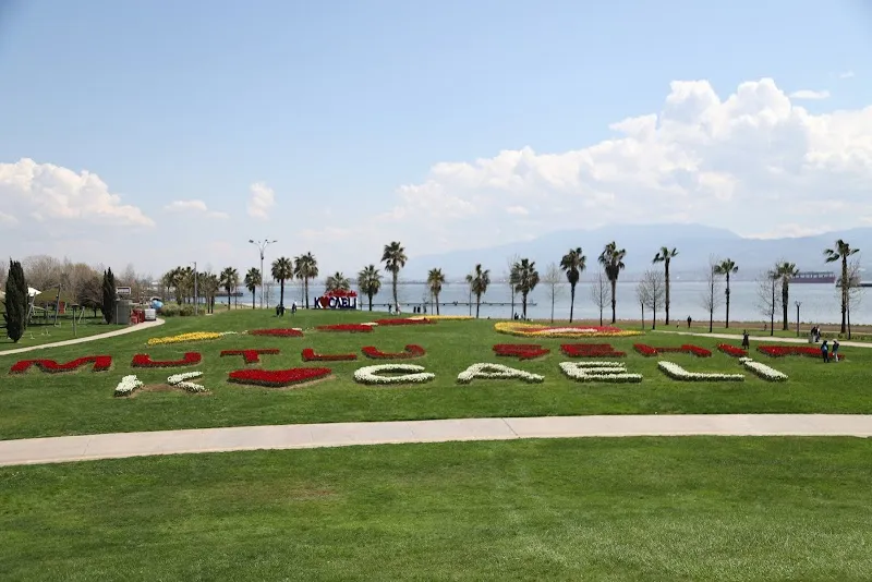 Seka Park Deniz Suyu Sıcaklığı