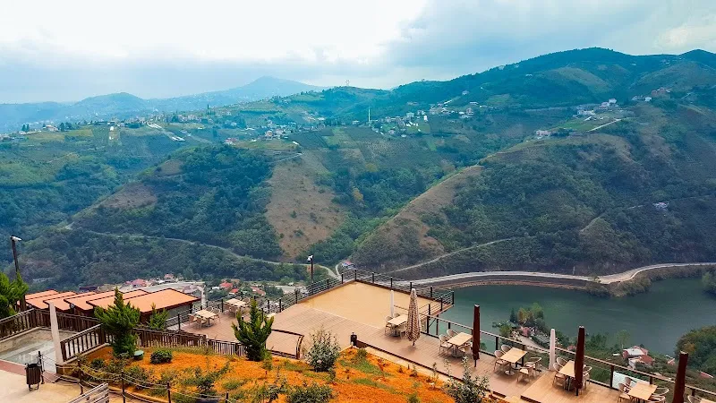 Sera Lake Resort Hotel Deniz Suyu Sıcaklığı